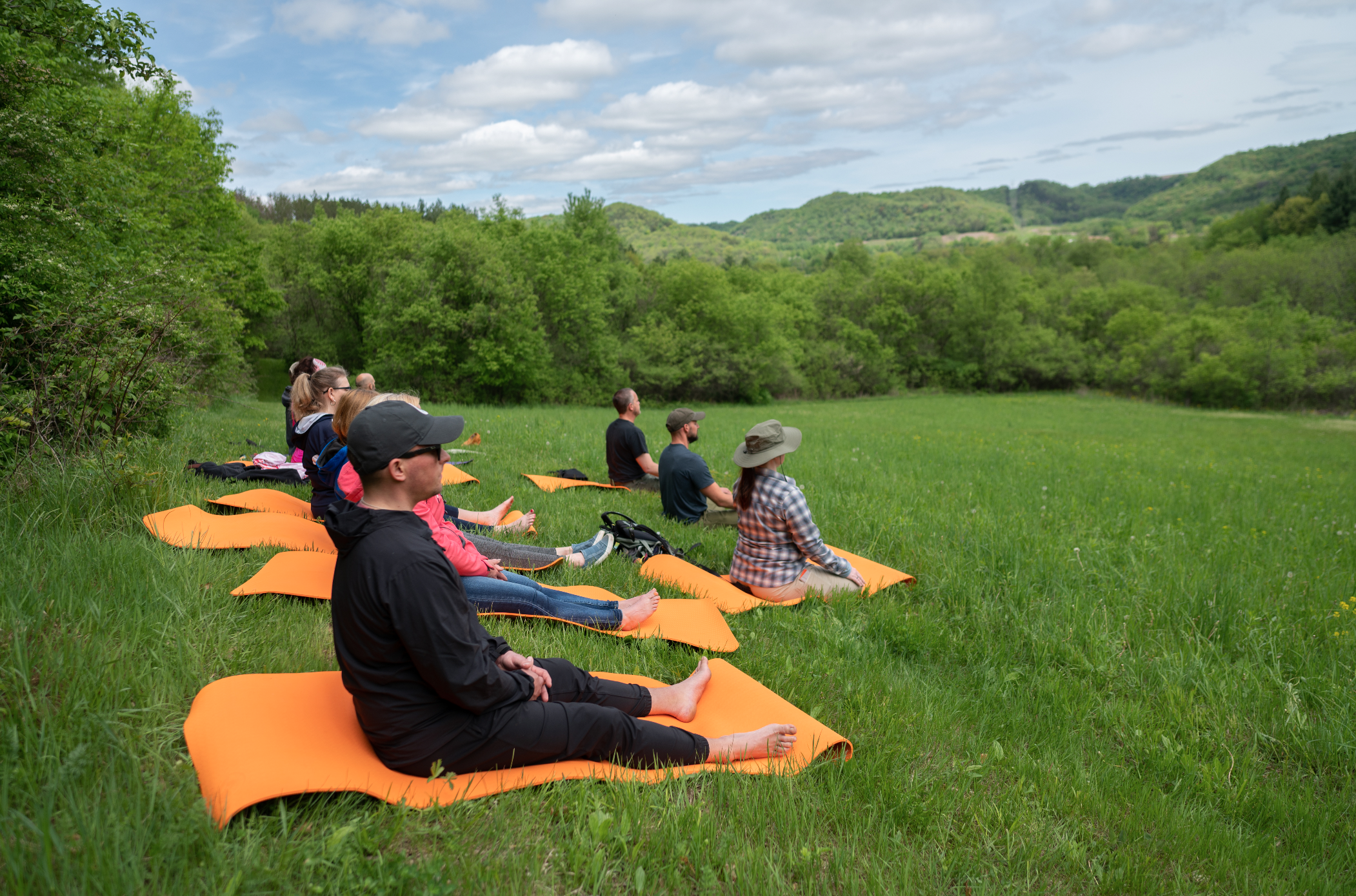 yogaonthehill